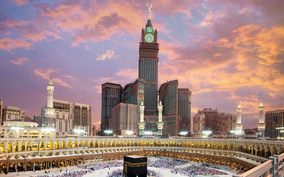 makkah